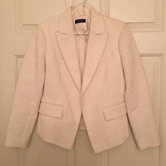 Theory Jackets & Blazers - Theory